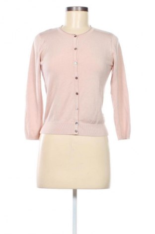 Dámsky kardigán H&M, Velikost S, Barva Růžová, Cena  425,00 Kč