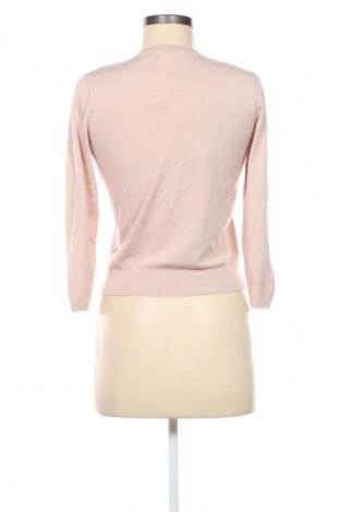 Dámsky kardigán H&M, Velikost S, Barva Růžová, Cena  425,00 Kč