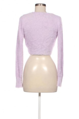 Damen Strickjacke H&M, Größe XS, Farbe Lila, Preis € 15,00