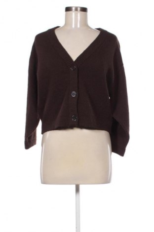 Dámsky kardigán H&M, Velikost XXS, Barva Hnědá, Cena  425,00 Kč