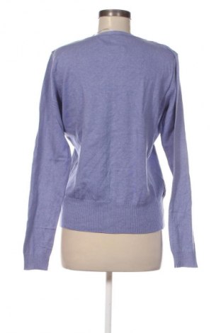 Damen Strickjacke H&M, Größe M, Farbe Lila, Preis 19,99 €