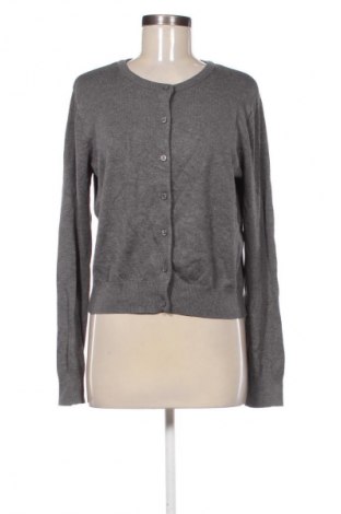 Női kardigán H&M, Méret L, Szín Szürke, Ár 6 855 Ft