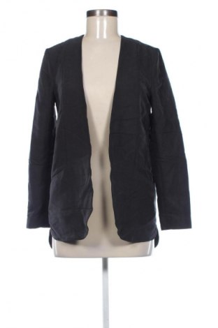 Γυναικεία ζακέτα H&M, Μέγεθος S, Χρώμα Μαύρο, Τιμή 17,99 €