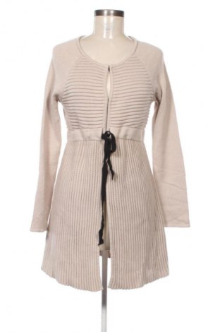 Damen Strickjacke H&M, Größe S, Farbe Beige, Preis € 6,99