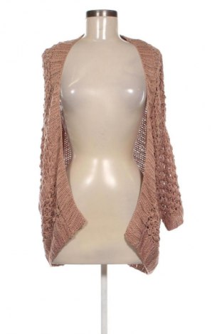 Dámsky kardigán H&M, Velikost M, Barva Béžová, Cena  425,00 Kč