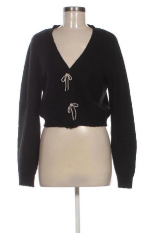 Damen Strickjacke H&M, Größe S, Farbe Schwarz, Preis € 15,00