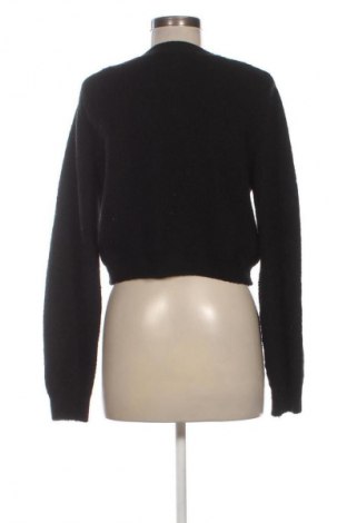 Damen Strickjacke H&M, Größe S, Farbe Schwarz, Preis € 15,00