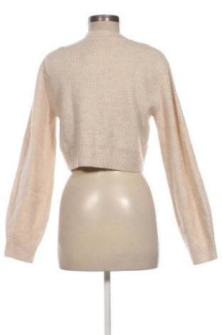 Дамска жилетка H&M, Размер XS, Цвят Бежов, Цена 15,00 €