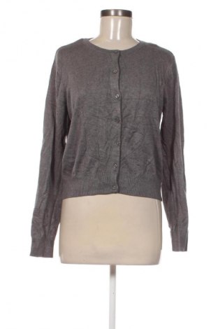 Dámsky kardigán H&M, Velikost L, Barva Šedá, Cena  129,00 Kč