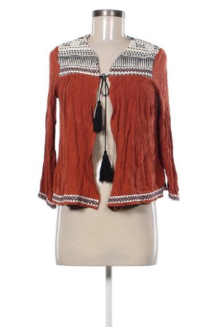 Дамска жилетка H&M, Размер XS, Цвят Многоцветен, Цена 14,77 €