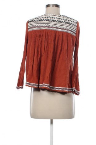 Дамска жилетка H&M, Размер XS, Цвят Многоцветен, Цена 14,77 €