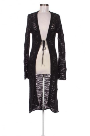 Дамска жилетка H&M, Размер L, Цвят Черен, Цена 15,00 €