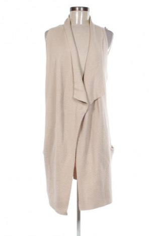 Дамска жилетка H&M, Размер S, Цвят Бежов, Цена 14,83 €