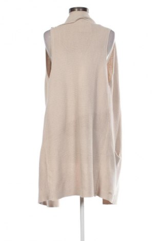 Дамска жилетка H&M, Размер S, Цвят Бежов, Цена 14,83 €