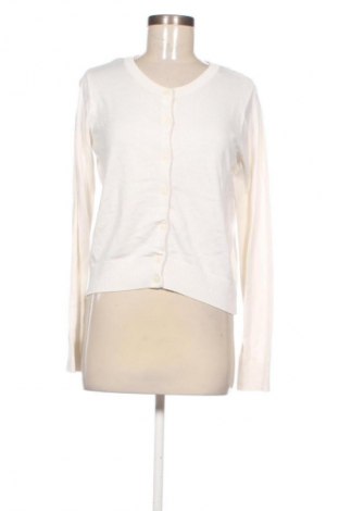 Дамска жилетка H&M, Размер S, Цвят Бял, Цена 14,77 €