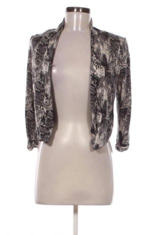 Дамска жилетка H&M, Размер S, Цвят Многоцветен, Цена 15,00 €