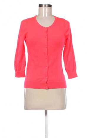 Дамска жилетка H&M, Размер XS, Цвят Розов, Цена 15,00 €