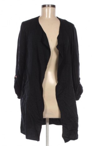 Γυναικεία ζακέτα H&M Conscious Collection, Μέγεθος M, Χρώμα Μαύρο, Τιμή 5,99 €