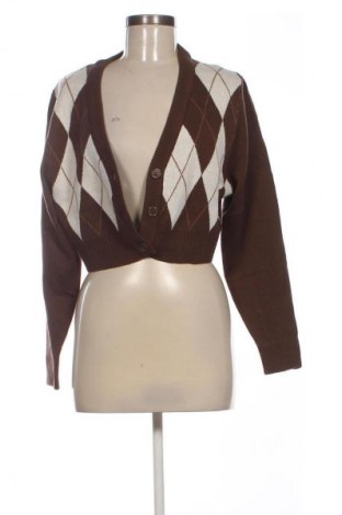 Дамска жилетка H&M Divided, Размер S, Цвят Многоцветен, Цена 14,77 €