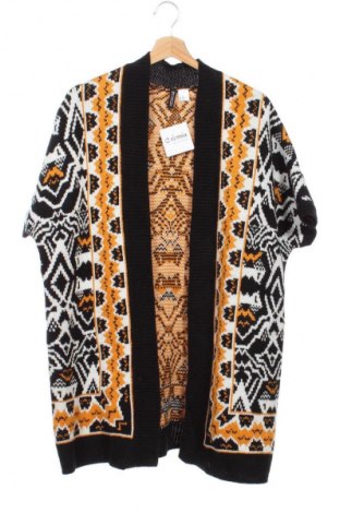Dámsky kardigán H&M Divided, Velikost XS, Barva Vícebarevné, Cena  139,00 Kč