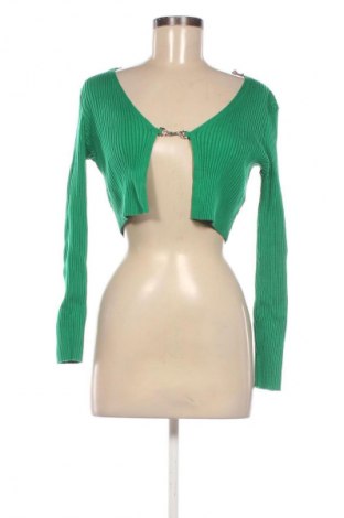 Damski kardigan H&M Divided, Rozmiar S, Kolor Zielony, Cena 19,99 zł