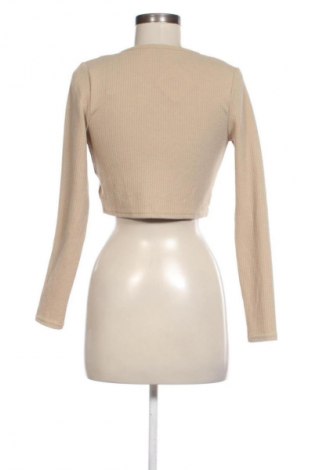 Dámsky kardigán H&M Divided, Velikost S, Barva Béžová, Cena  119,00 Kč