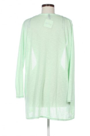 Γυναικεία ζακέτα H&M Divided, Μέγεθος M, Χρώμα Πράσινο, Τιμή 4,99 €