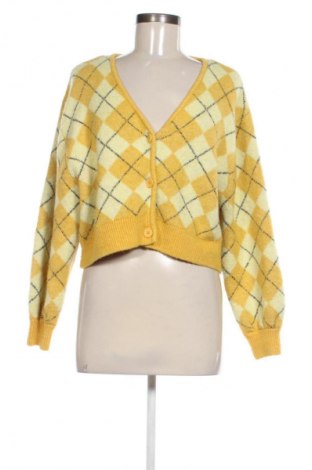 Dámsky kardigán H&M Divided, Velikost L, Barva Vícebarevné, Cena  199,00 Kč