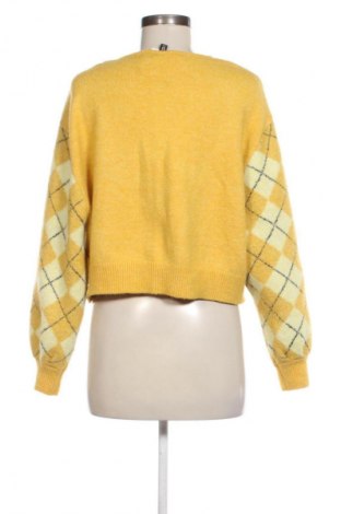 Dámsky kardigán H&M Divided, Velikost L, Barva Vícebarevné, Cena  199,00 Kč