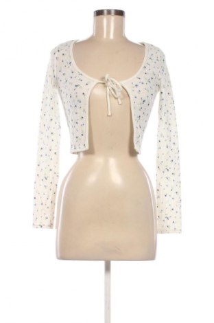 Damen Strickjacke H&M Divided, Größe XXS, Farbe Mehrfarbig, Preis € 7,99