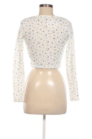 Damen Strickjacke H&M Divided, Größe XXS, Farbe Mehrfarbig, Preis € 7,99