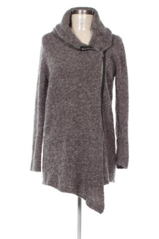 Dámsky kardigán H&M Divided, Velikost L, Barva Šedá, Cena  219,00 Kč