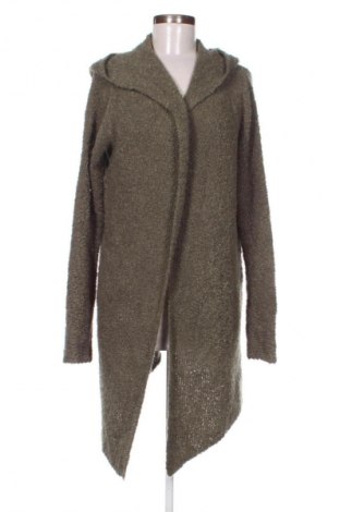 Γυναικεία ζακέτα H&M Divided, Μέγεθος S, Χρώμα Πράσινο, Τιμή 17,99 €