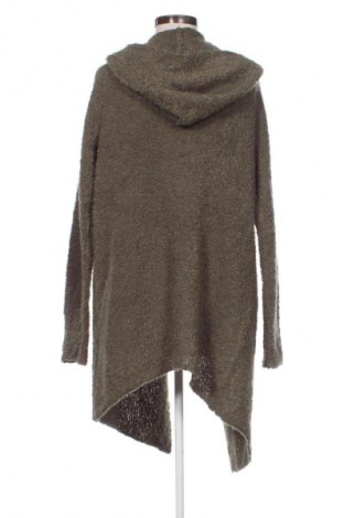 Γυναικεία ζακέτα H&M Divided, Μέγεθος S, Χρώμα Πράσινο, Τιμή 17,99 €