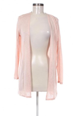 Γυναικεία ζακέτα H&M Divided, Μέγεθος S, Χρώμα Ρόζ , Τιμή 4,99 €