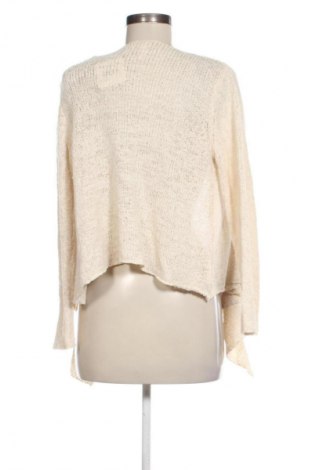 Γυναικεία ζακέτα H&M Divided, Μέγεθος S, Χρώμα Εκρού, Τιμή 5,99 €