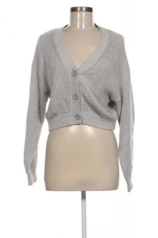 Női kardigán H&M Divided, Méret S, Szín Szürke, Ár 9 917 Ft