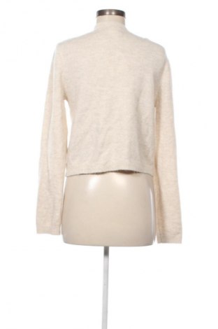 Γυναικεία ζακέτα H&M Divided, Μέγεθος M, Χρώμα  Μπέζ, Τιμή 7,99 €