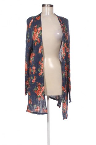 Дамска жилетка H&M Divided, Размер L, Цвят Многоцветен, Цена 24,28 €