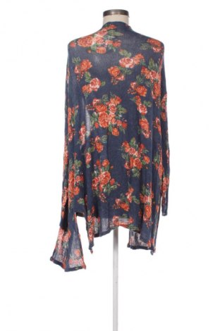 Дамска жилетка H&M Divided, Размер L, Цвят Многоцветен, Цена 24,28 €