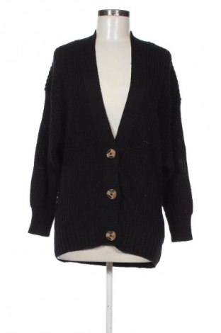 Dámsky kardigán H&M Divided, Velikost XS, Barva Černá, Cena  425,00 Kč