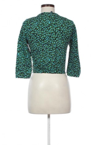 Дамска жилетка H&M Divided, Размер S, Цвят Многоцветен, Цена 15,00 €