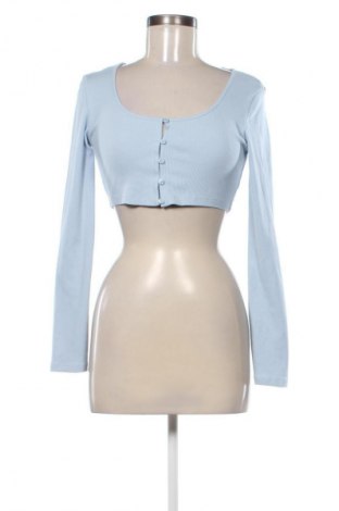 Dámsky kardigán H&M Divided, Velikost S, Barva Modrá, Cena  420,00 Kč