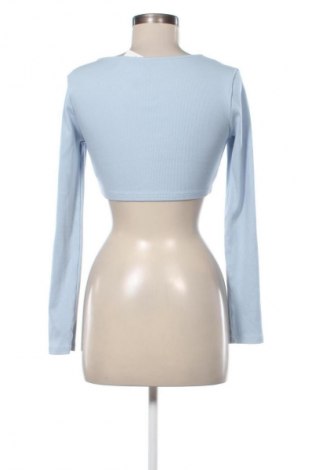 Dámsky kardigán H&M Divided, Velikost S, Barva Modrá, Cena  420,00 Kč