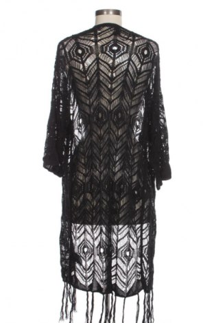 Дамска жилетка H&M Divided, Размер XS, Цвят Черен, Цена 15,33 €