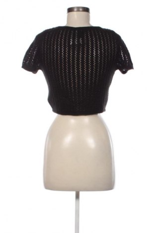 Damski kardigan H&M Divided, Rozmiar XS, Kolor Czarny, Cena 78,99 zł