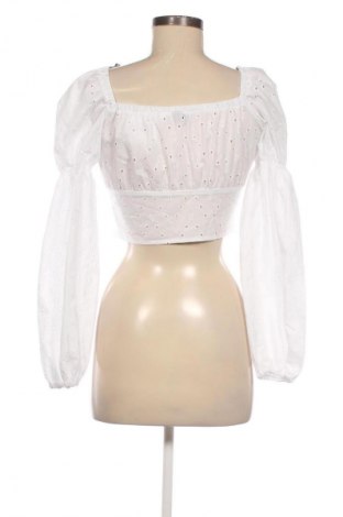 Dámsky kardigán H&M Divided, Velikost M, Barva Bílá, Cena  119,00 Kč