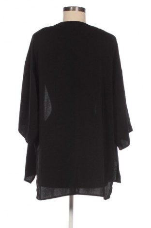 Damen Strickjacke H&M Divided, Größe XS, Farbe Schwarz, Preis 6,99 €