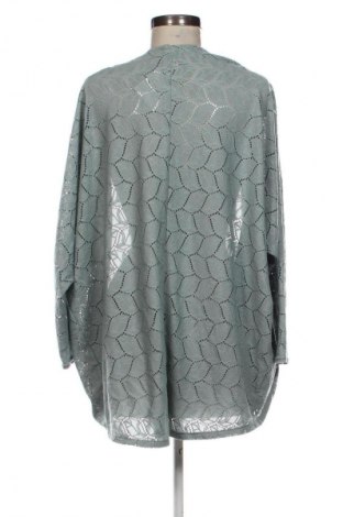 Γυναικεία ζακέτα H&M Divided, Μέγεθος M, Χρώμα Πράσινο, Τιμή 4,99 €