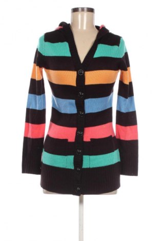 Γυναικεία ζακέτα H&M Divided, Μέγεθος S, Χρώμα Πολύχρωμο, Τιμή 8,99 €